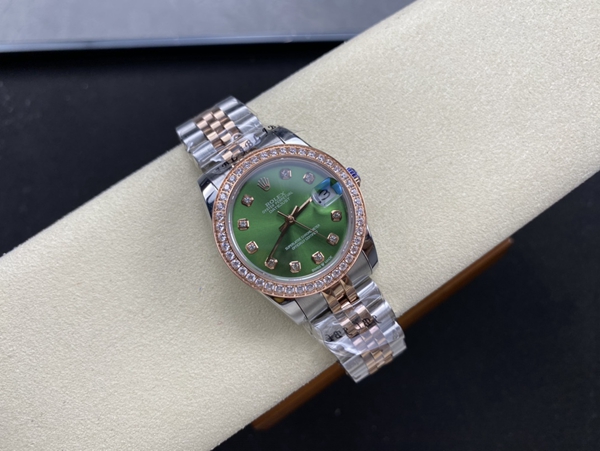 激安ロレックス側面デザイン